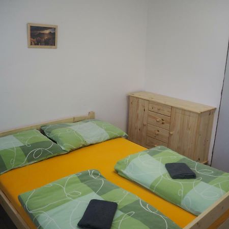 Economy Apartments Ceske Svycarsko Хренско Экстерьер фото