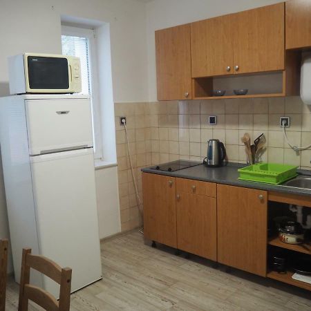 Economy Apartments Ceske Svycarsko Хренско Экстерьер фото
