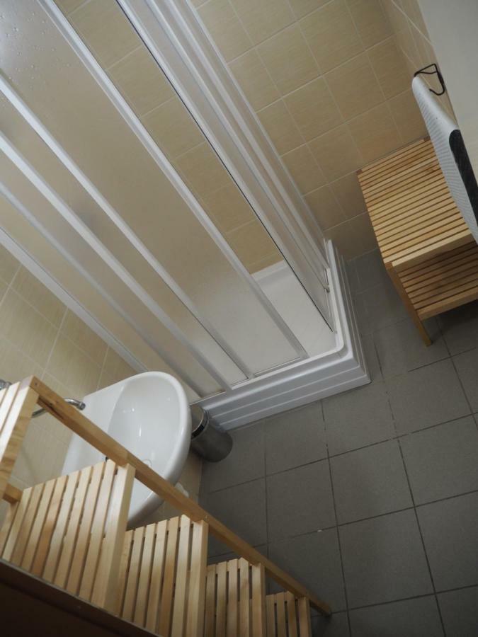 Economy Apartments Ceske Svycarsko Хренско Экстерьер фото